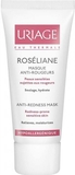Маска для лица Uriage Roséliane Anti-Redness Успокаивающая, 40 мл - Pampik