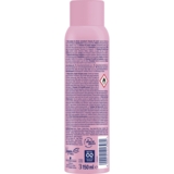 Сухий шампунь Schauma Hi Lovely, для нормального волосся, 150 мл - Pampik - 2