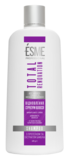Шампунь Esme Total Renovation з протеїном та екстрактом бамбука, 400 мл - Pampik
