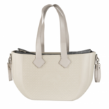 Сумка для коляски Nuvita MyMia, молочний (NV8801S/07G/03G) - Pampik - 2