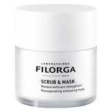 Маска-скраб для лица Filorga Scrub & Mask, 55 мл (ACL2854574) - Pampik