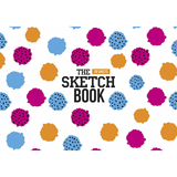 Альбом для малювання Star білий 20 аркушів (PB-GB-020-426) - Pampik