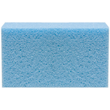 Пемза педикюрная маленькая Titania 6х3.5х2.5 см синяя (3000-1 син) - Pampik