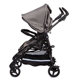 Прогулянкова коляска Peg-Perego Si Completo Luxe Grey (IPSZ300079BA53PL93) - Pampik - 5