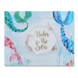 Набор канцелярский Luland (834083) - Pampik