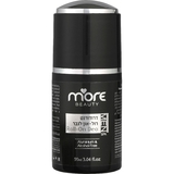 Роликовий дезодорант для чоловіків More Beauty, 90 мл - Pampik