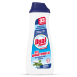 Гель для миття посуду в посудомийних машинах Dual Power Все в 1, 660 мл - Pampik