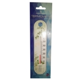 Термометр Склоприлад Сувенір П-1 Гілочка (300185) - Pampik - 2