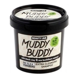 Шампунь для глубокого очищения Beauty Jar Muddy buddy, 150 мл - Pampik