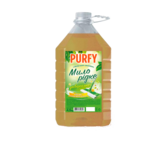 Мило рідке Purfy Antibacterial Універсальне, 4.5 кг - Pampik