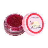 Скраб для губ Vivienne Sabo Lip scrub, тон (01), 3 г (8000019406226) - Pampik