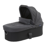 Люлька Chicco Best Friend Light, чорний (79461.42) - Pampik