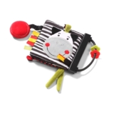 Развивающая мягкая книжечка BabyOno C-More (779) - Pampik - 4