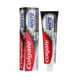 Зубная паста Colgate Advanced White Charcoal, 100 мл - Pampik