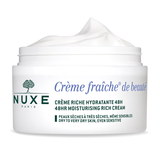 Крем для лица Nuxe Creme fraiche, 50 мл (EX02941) - Pampik - 2