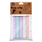 Зажим для пакетов Offtop (848716) - Pampik