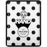 Маска для рук Village 11 Factory Relax-day, 15 г - Pampik