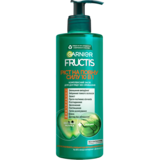 Комплексний засіб для волосся Garnier Fructis Ріст на повну силу, 400 мл - Pampik