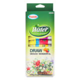 Краски акварельные Vnneds, 12 цветов (833788) - Pampik