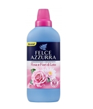 Концентрований пом`якшувач для тканин Paglieri Rosa&Fiori di loto, 600 мл (30949) - Pampik