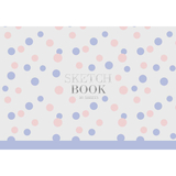 Альбом для малювання Star сірий 30 аркушів (PB-GB-030-429) - Pampik