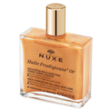 Суха золота олія для обличчя, волосся та тіла Nuxe Prodigieux 50 мл (ЕХ02696) - Pampik - 2