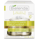 Коригуючий крем для обличчя Bielenda Skin Clinic Professional, 50 мл - Pampik