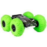 Машина на радіокеруванні Silverlit 360 Tornado 1:10, зелений (20266-1) - Pampik