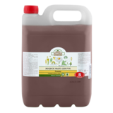 Жидкое мыло Зеленая Аптека Ромашка и лен, 5 л - Pampik