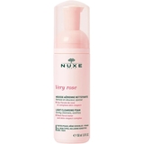 Очищаючий мус Nuxe Very Rose 150 мл (VN052501) - Pampik