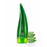 Успокаивающий и увлажняющий корейский гель Holika Holika с Алоэ 99%, 55 мл - Pampik
