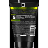 Очищуючий гель L'Oreal Paris Men Expert для комбінованої і жирної шкіри з недосконалостями 100 мл - Pampik - 2