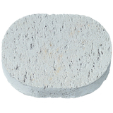 Пемза натуральна овальна Beter 7.5 см - Pampik