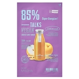 Тканева маска Missha Talk Vegan Squeeze Super Energizer, 27 - Pampik