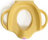 Накладка на унитаз OK Baby Sofa, желтый (39261300) - Pampik - 2