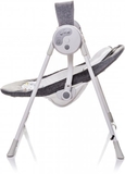 Гойдалка 4Baby Swing Grey, сірий (4SG02) - Pampik - 3