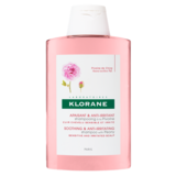 Шампунь Klorane з Півоном заспокійливий, 200 мл (536798) - Pampik