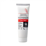 Органічна зубна паста Urtekram Чайне дерево, 75 мл - Pampik - 2