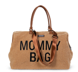 Сумка Childhome Mommy bag, бежевий (CWMBBT) - Pampik - 3