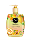 Гель-мыло жидкое Shik Nectar Дыня и Абрикос, 300 г - Pampik
