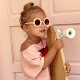 Детские солнцезащитные очки Sunny Life Daisy мини (S1IMSUDY) - Pampik - 4