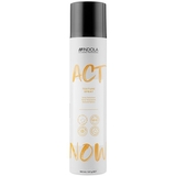 Текстуруючий спрей для волосся Indola Act Now Texture Spray, 300 мл (2571309) - Pampik