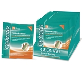 Средство грязевое антицеллюлитное Geomar Body быстрого действия с океаническими водорослями и морской солью, 80 мл (24571) - Pampik