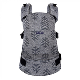 Ергорюкзак Zaffiro Care Bamboo Palm (8000077) - Pampik