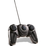 Автомодель на радиоуправлении Mondo MC Laren Senna R/C 1:24 желтый (63644) - Pampik - 2