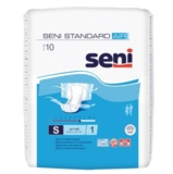 Підгузки для дорослих Seni Standard Air small 10 шт. (SE-094-SM10-SA1) - Pampik