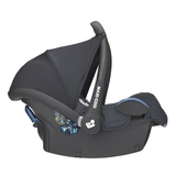 Автокресло Maxi-Cosi CabrioFix Essential Graphite, серый (8003125) - Pampik - 5