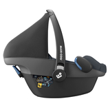 Автокрісло Maxi-Cosi Pebble Pro i-Size Essential Graphite (8799750120) - Pampik - 4
