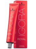 Фарба-міксвідтінок для волосся Schwarzkopf Professional Igora Royal New відтінок 0-89 червоно-фіолетовий концентрат 60 мл (2686854) - Pampik