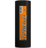 Туалетний папір Renova, тришаровий, 3 рулони, помаранчевий (536493) - Pampik